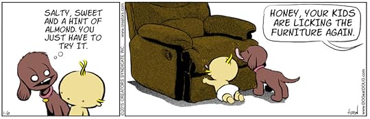 Dog Eat Doug for 01/06/2016