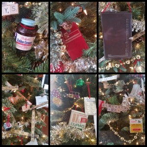 Remember when tree 1