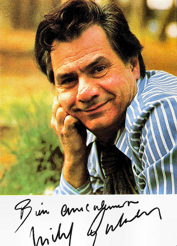 Michel Galabru (1922-2016)
