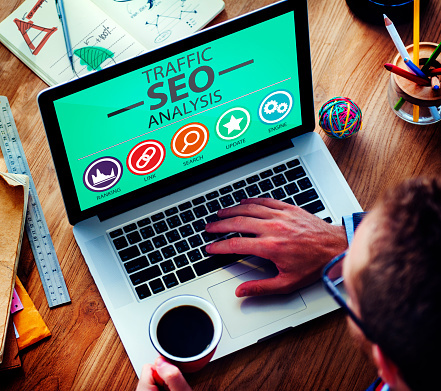 SEO Audit
