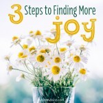3 Steps to Finding More Joy (1)