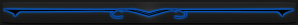 Viper Ice - bluer - divider element