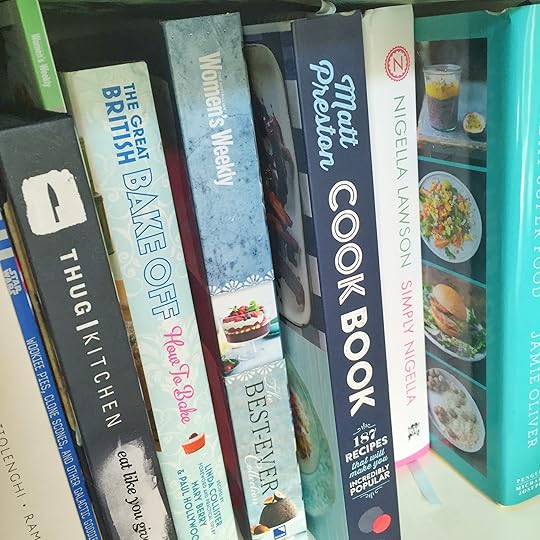 Cookbooksforblog