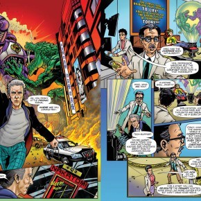 doctor who adventures 10a