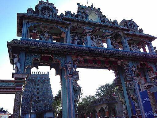 Thirukkadaiyur-temple-60th-marriage-kanakabhishekam-2