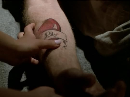 tattoo