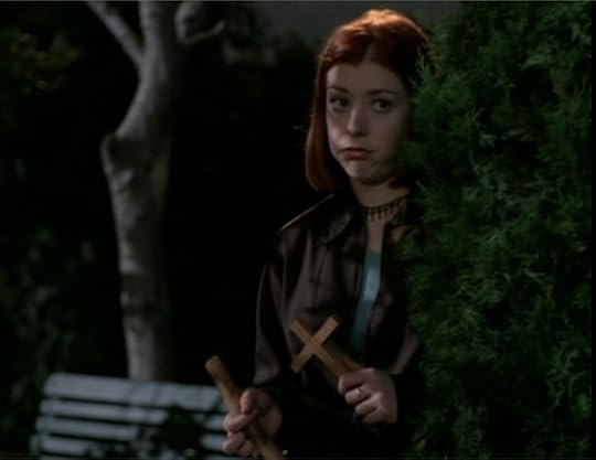 willow fed up