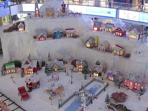 Christmas-celebrations-new-year-decoration-at-express-avenue-mall-chennai-2