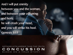 concussion