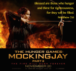 hunger games
