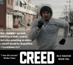 creed