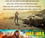 mad max
