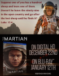 martian