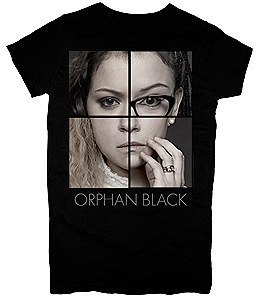 orphan black
