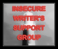 InsecureWritersSupportGroup - Gaining Momentum To Write