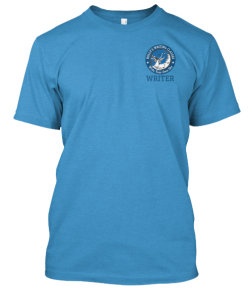 Little Logo Men's WRITER Tee