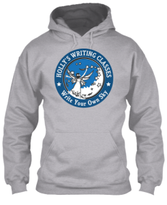 Big Logo Hoodie