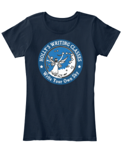 Big Logo Women's Tee