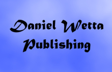 Daniel Wetta Publishing Logo 2