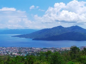 Ternate City