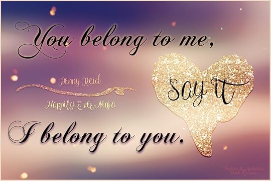 Happily Ever Ninja Penny Reid 1