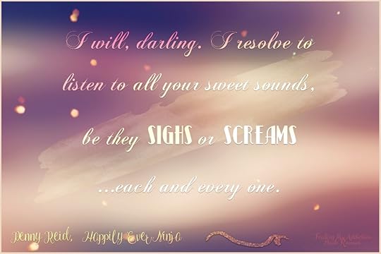 Happily Ever Ninja Penny Reid 2