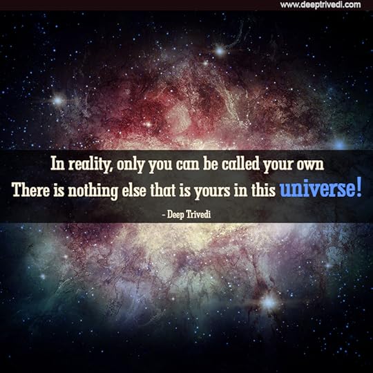 Universe