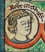 Robert Curthose