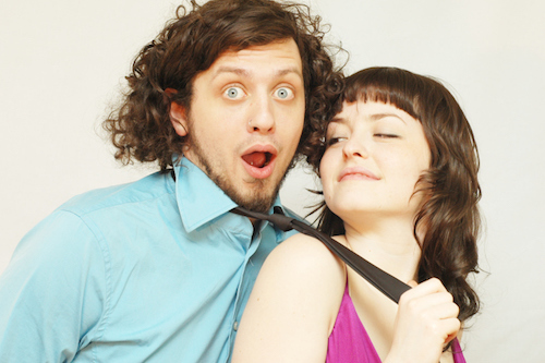 Things You Can do for Your Husband in Just 10 minutes--including a quickie!