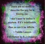 EVO Nation Promo 6