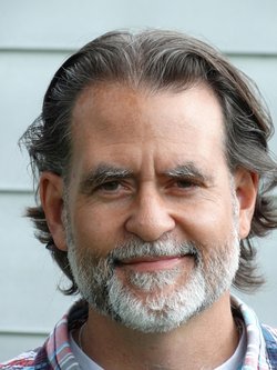 Richard Beck, from Experimental Theology