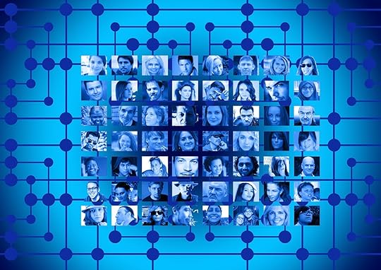 Group Projects: the Then & Now