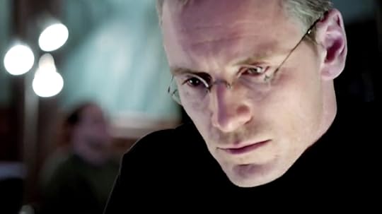 Steve Jobs movie