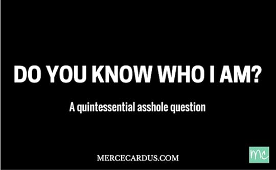 Do you know who I am- (1)