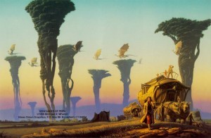 michael whelan_anne mccaffrey_pern_renegades of pern