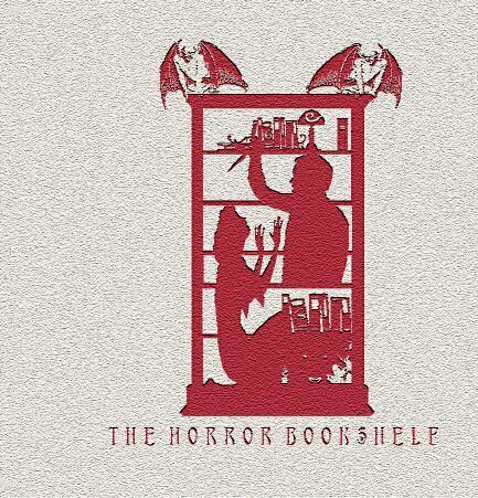 Horror Bookshelf
