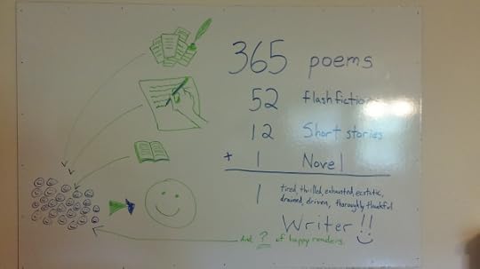 kickstarter campaign