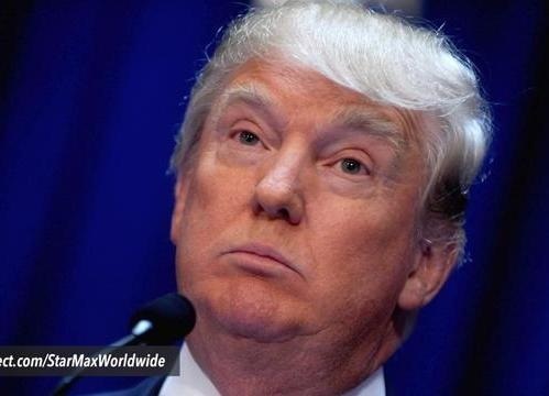 Donald Trump Suggests Similarities Between Bill Clinton And Bill Cosby