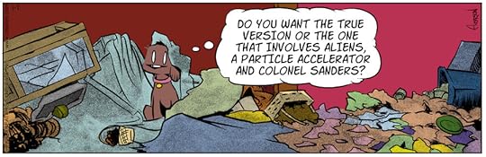 Dog Eat Doug for 01/07/2016