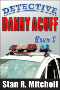 Detective Danny Acuff 72