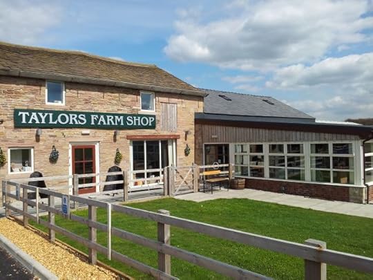 taylors farm shop lathom 2