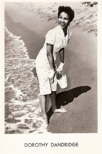 Dorothy Dandridge
