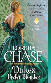 dukes prefer blondes cover