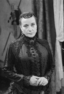 Sylvia Sims in Doctor Who