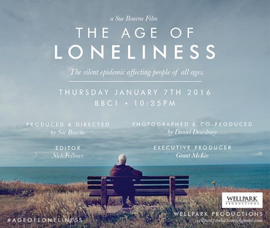 age of loneliness