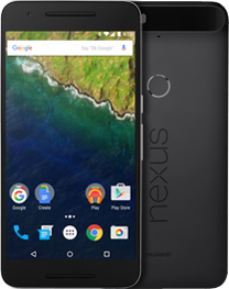 Nexus 6P image