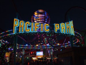 Santa Monica Pier
