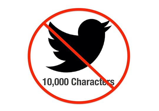 Dear Twitter: Please Don’t Do It