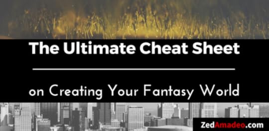 ultimate-cheat-sheet-creating-your-fantasy-world