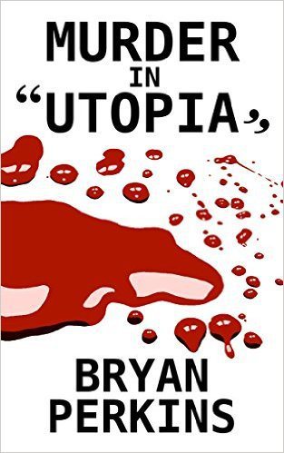 murder in utopia